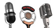 Microphones