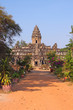 Ancient Angkor Ancient Angkor