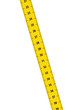 Measure meter background