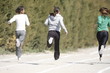 courir