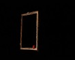 Video: picture frame with clown picture frame with clown