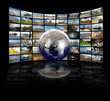 Photo: Television and internet production technology Television and internet production technology