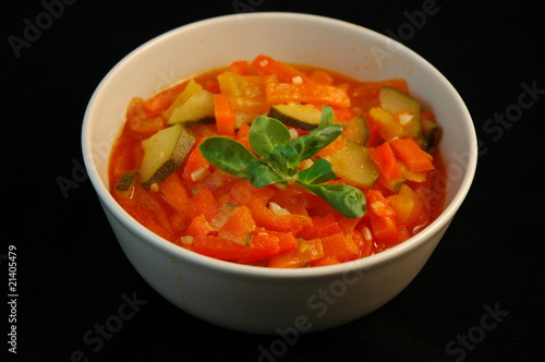 Photo: zupa warzywna zupa warzywna