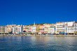 Sete, Languedoc-Roussillon, France