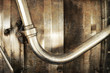 grunge effect industrial metal piping grunge effect industrial metal piping