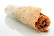 Kebab frites