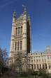 house of the lords tower