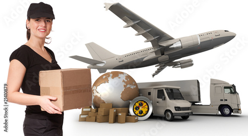 Photo: First rate transportation First rate transportation