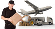 Impressive logistics Impressive logistics