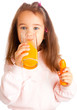 Carrot juice