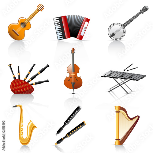 musical instruments musical instruments