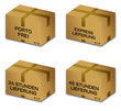 Versandkarton Set (01)