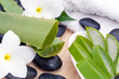Bienfaits de l'Aloe