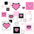 Vector background