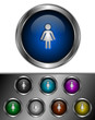 icones boutons femme