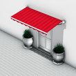 Tenda05 red