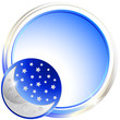 stamp moon