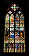Glasfenster, Dom zu Köln