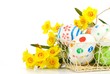 Easter concept