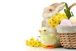 Easter concept