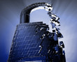 Hacking bypass security