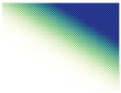 Abstract dots vector background.