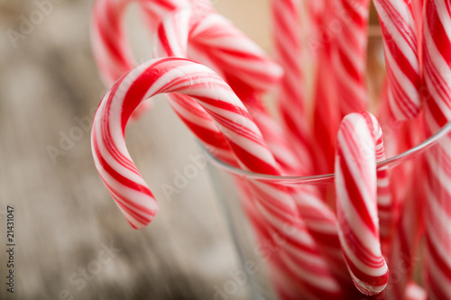 Foto: Candy cane Candy cane