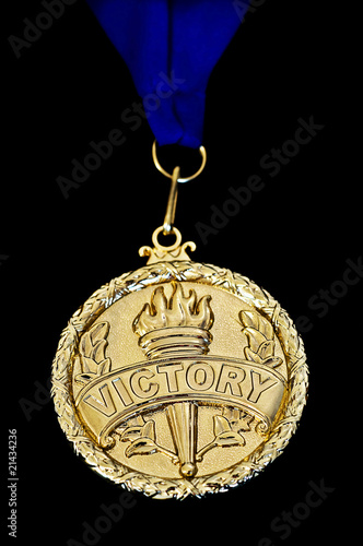 Photo: Victory Victory