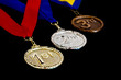Sport medals
