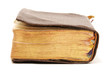 ancient book