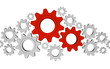 Important Gears