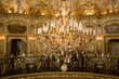 Chandelier