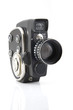 Photos : movie camera