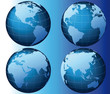 World - Global Set Series World - Global Set Series