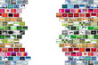 images background