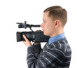 Cameraman Cameraman