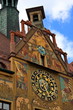 Rathaus in Ulm