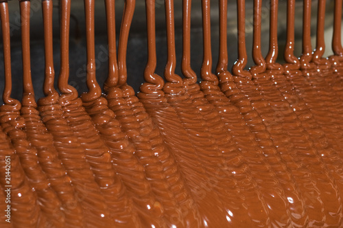 Photo: Chocolate factory Chocolate factory