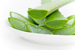 Coupe d'Aloe Vera