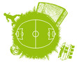 circulo football