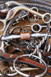 Horse Bits, Tack Leather & Rope Horse Bits, Tack Leather & Rope