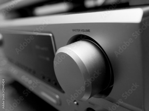 Photo: Volume Volume