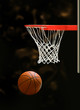 basketball hoop