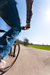 Foto: Cycliste Cycliste