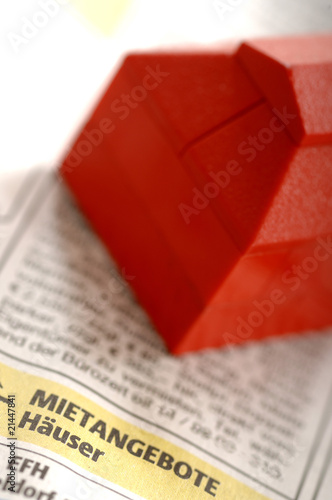 Foto: Mitgesuche für Immobilien Mitgesuche für Immobilien