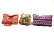 colorful purses handbags satchels made in central america