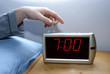 wake up! wake up!