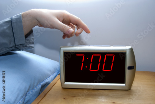 Photo: wake up! wake up!