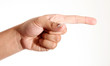Pointing
