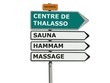 panneau thalasso